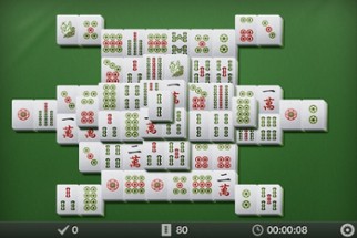 Shanghai Mahjong Lite Image