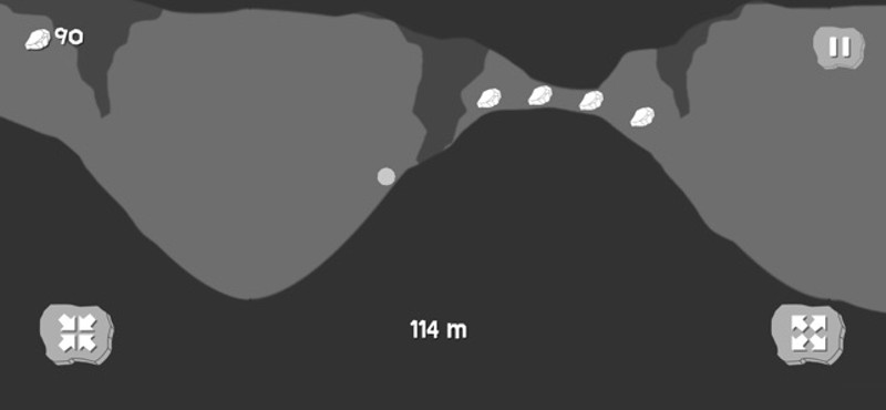 Shrink Roll screenshot