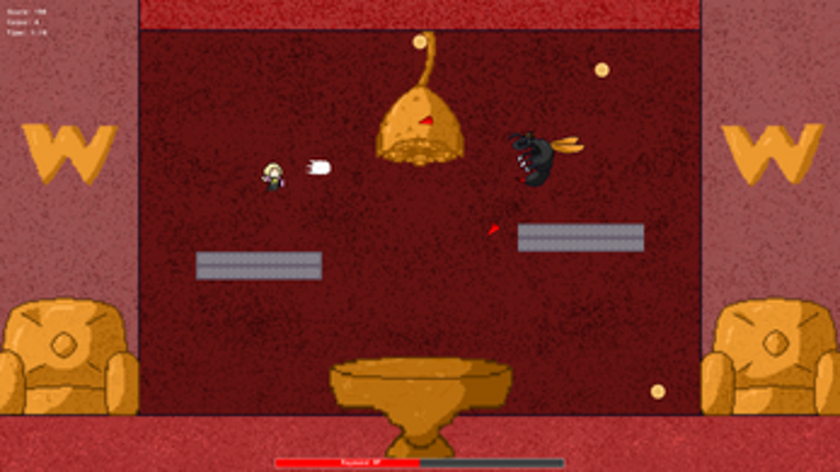 Silk Lounge screenshot