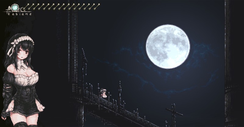 Sinisistar screenshot