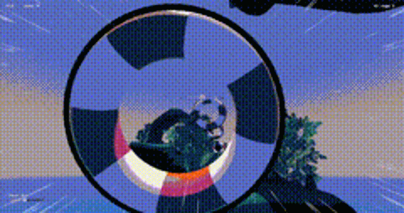 Sky Rings screenshot