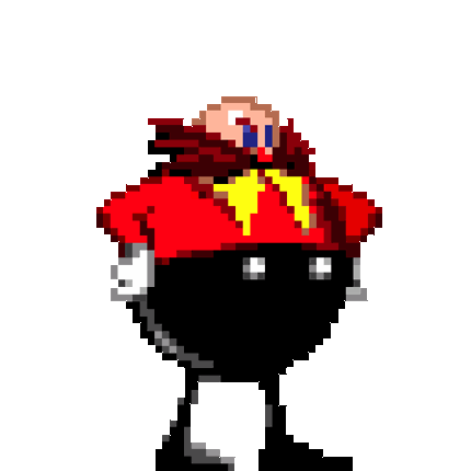 SKYBOUND STRIKERS (Sonic Fangame) Image