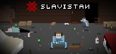 Games like Slavistan