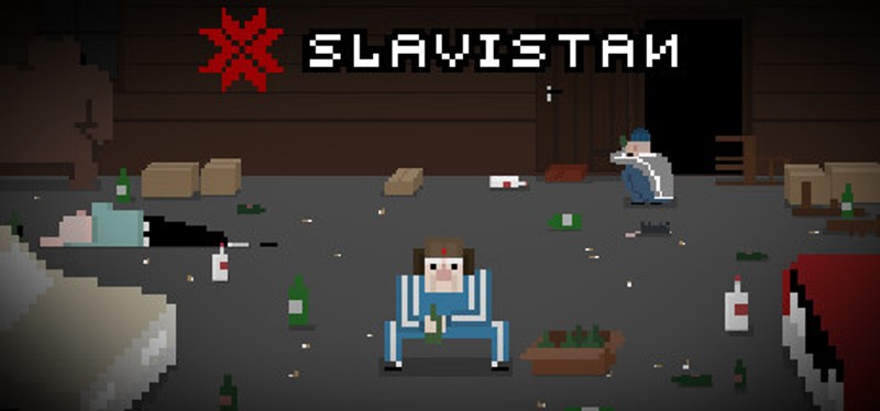 Slavistan Game Cover