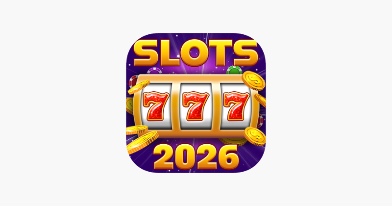 Slots Games: Vegas Slots Image