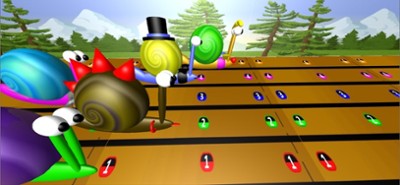 Snail Racing Pro Image