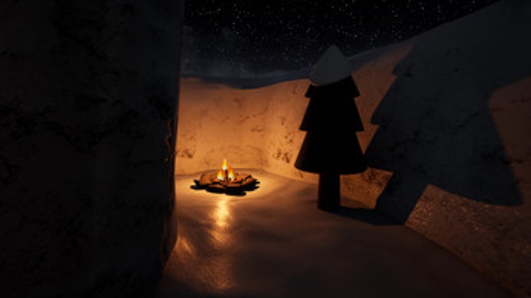 Snow Way Out Image