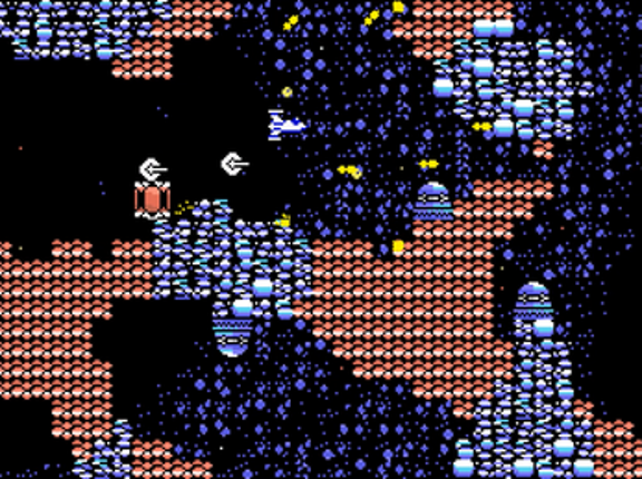 Solar Blaster Free 1.00 Image
