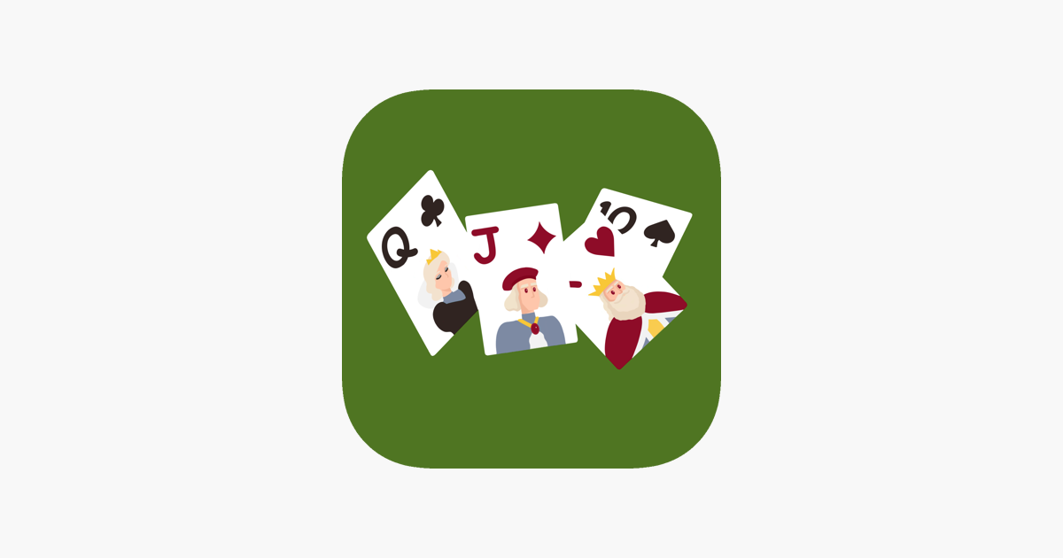 Games like Solitaire - TEAMCONG