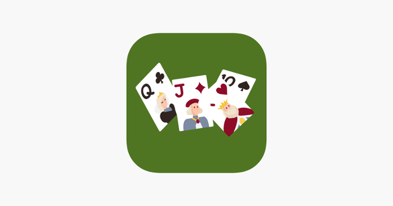 Solitaire - TEAMCONG Image
