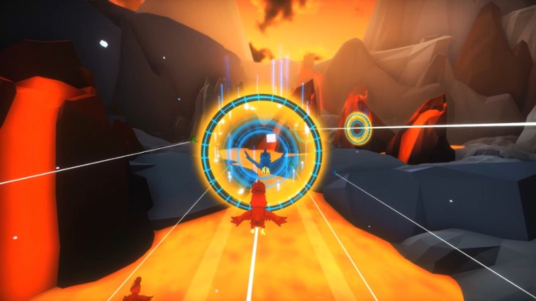 Sora - Winds of the Jungle screenshot