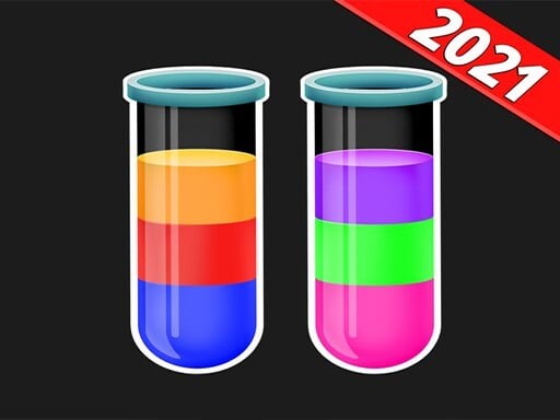 Games like SORT THEM ALL GAME