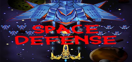 Games like Space Defense