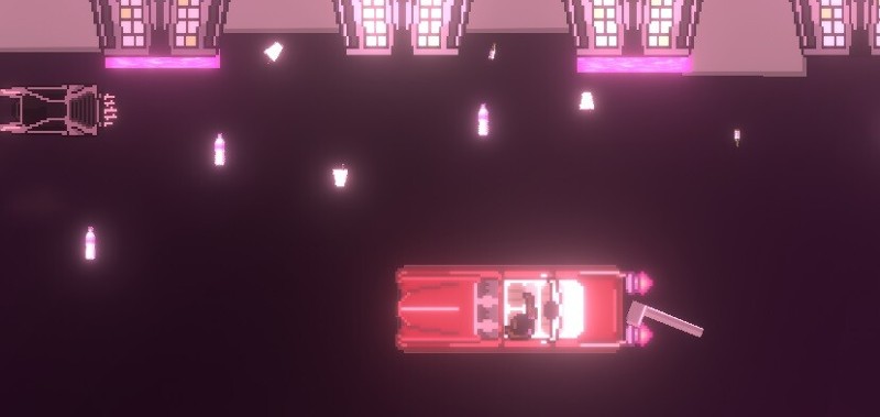 Space Thugs screenshot