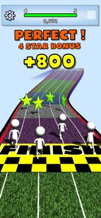 Speedy Hop screenshot