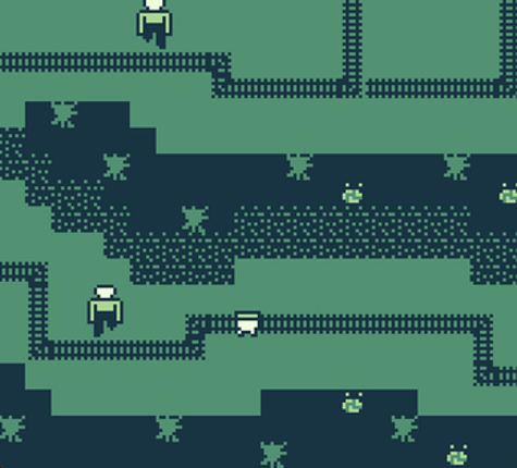 Spider Cave screenshot