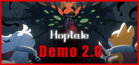 Games like Hoptale