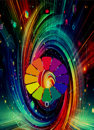 Spin spectrum Image