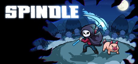 Games like Spindle