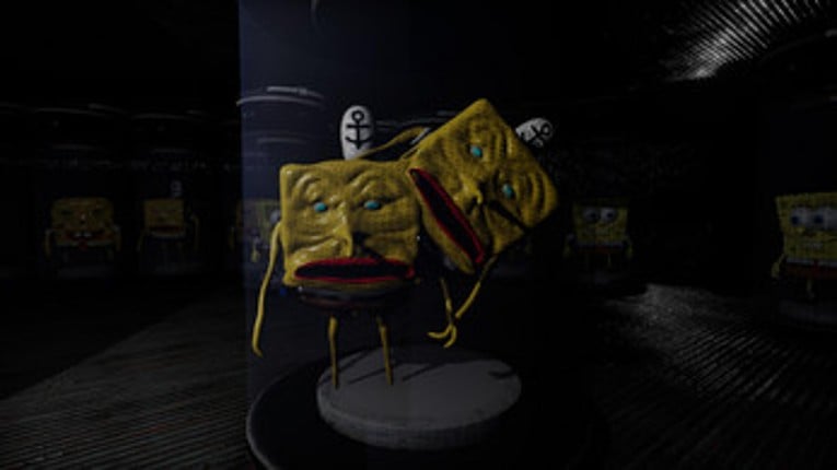 SpongeBob's Evil Clone 2 screenshot