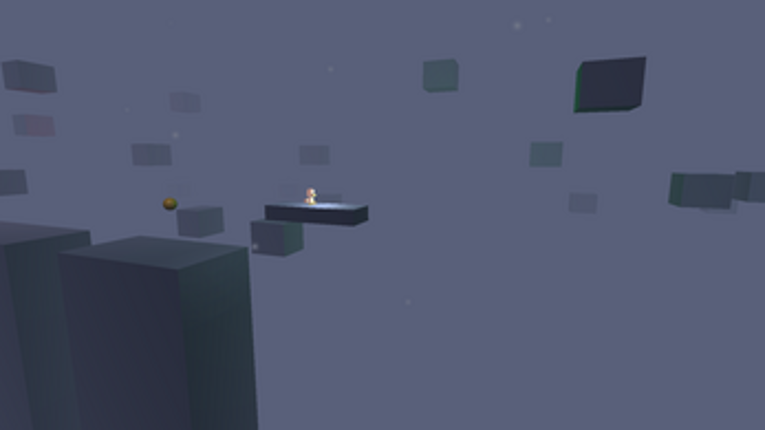 Spring screenshot