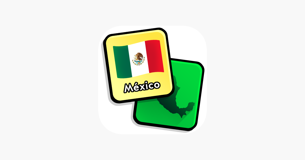Games like States of Mexico Quiz