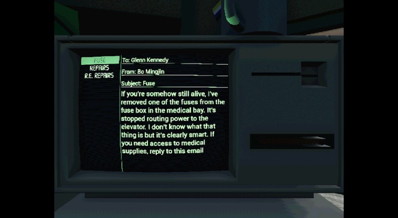 Station 77 Image