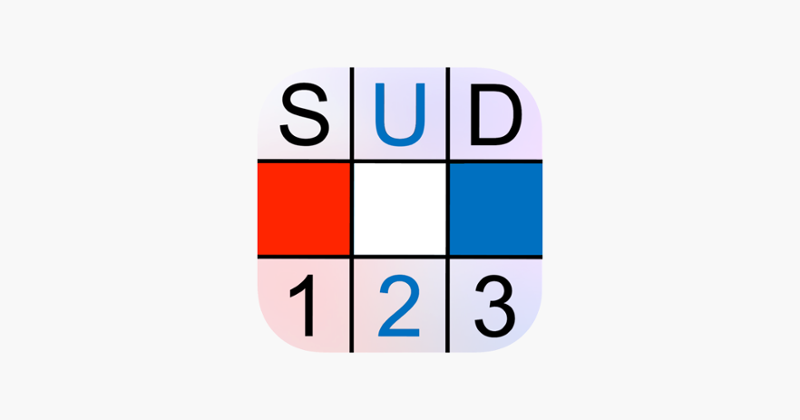 Sudoku Masters: Number Puzzles Image