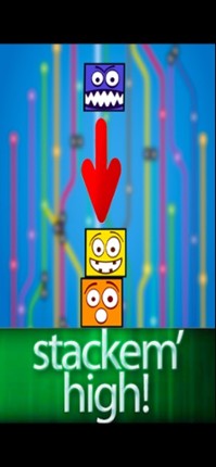 Super Block Stacker Image