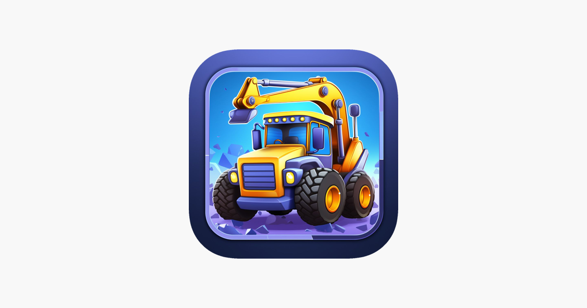 Games like Super Construction Truck Games