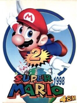 Games like Super Mario Bros. 2