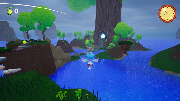 Super Miaoyin screenshot