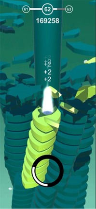 Super Smasher - Hit And Smash screenshot