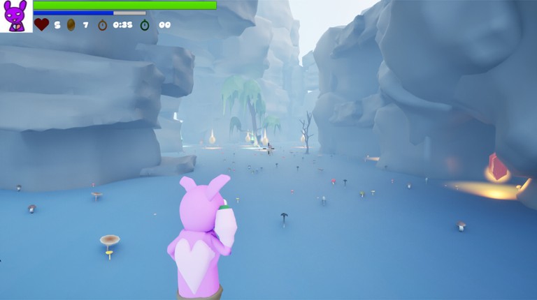 Surrelia Adventures screenshot