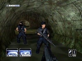 SWAT: Global Strike Team Image