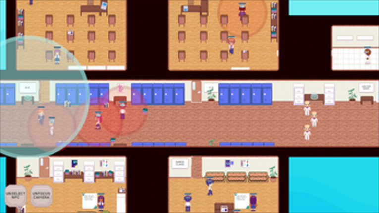 Take Me To Your Teacher screenshot