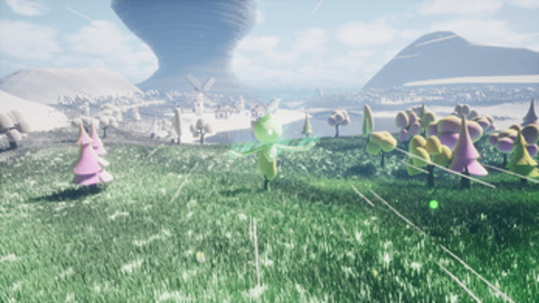 Team BA "Unwind" Image