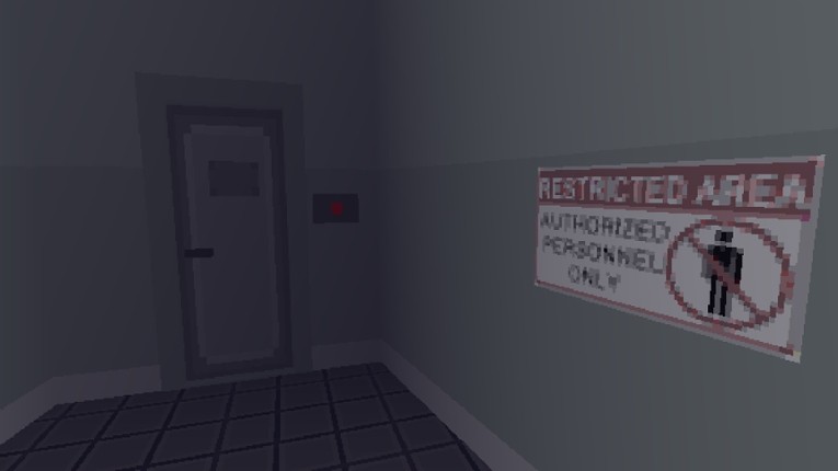 The Alley screenshot