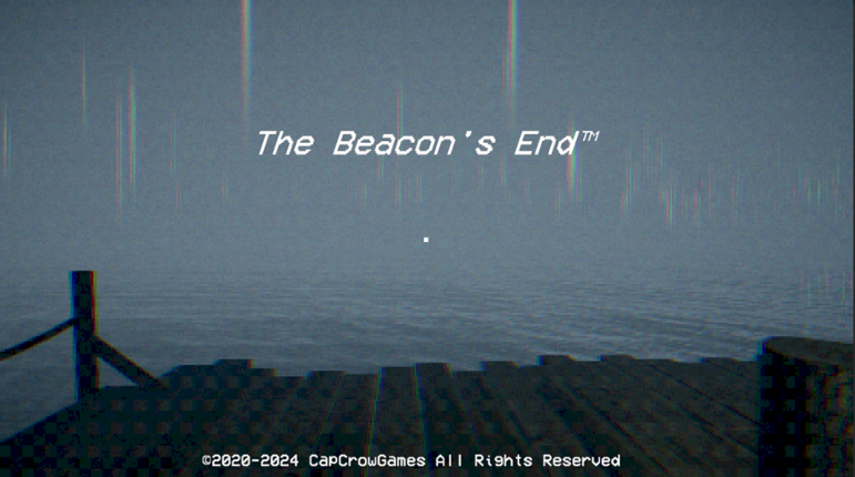 The Beacon's End screenshot
