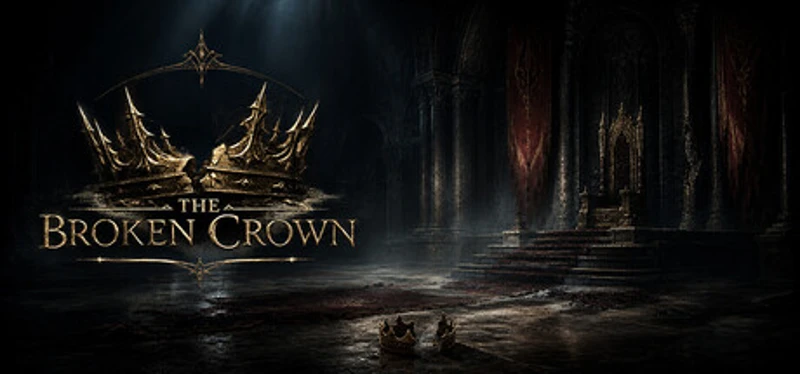 The Broken Crown Image