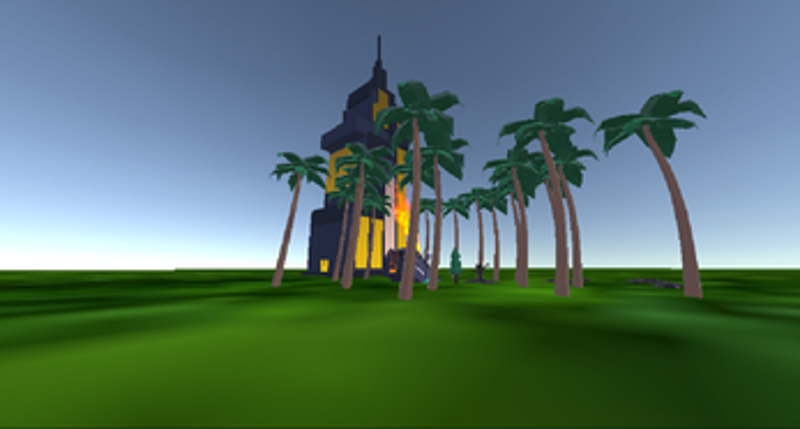 The Cat A2.1 screenshot