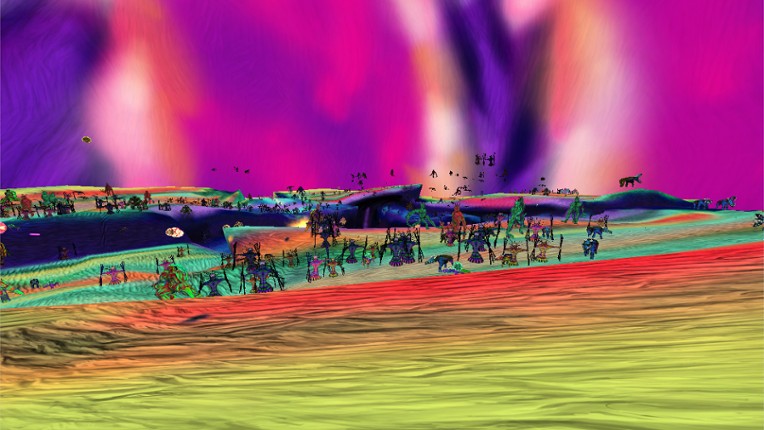 The Cerberus Project screenshot