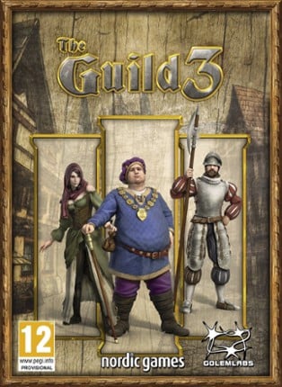 The Guild 3 Image