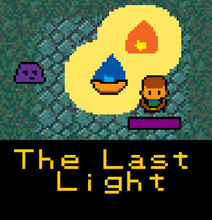 The Last Light Image
