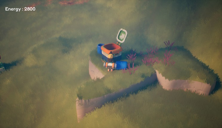 The Last Shores screenshot