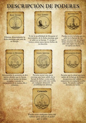 The Magic Chess Image