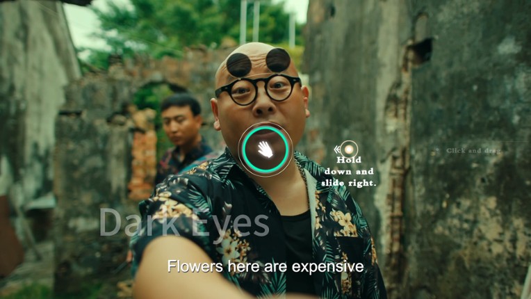 The Narcotic Operation screenshot