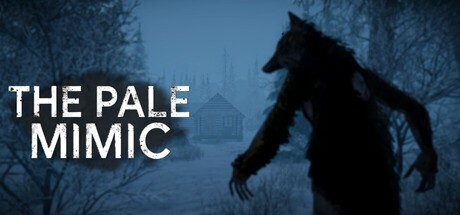 Games like The Pale Mimic