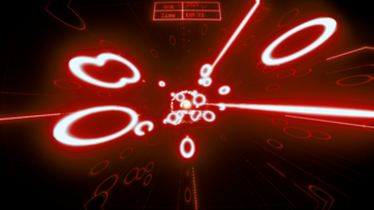 The Quantum Road Image