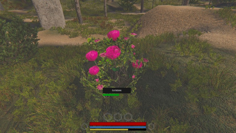 The Tovanian Stones screenshot